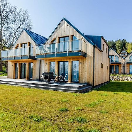 Apartmany Karlovy Dvory Horní Planá Eksteriør bilde