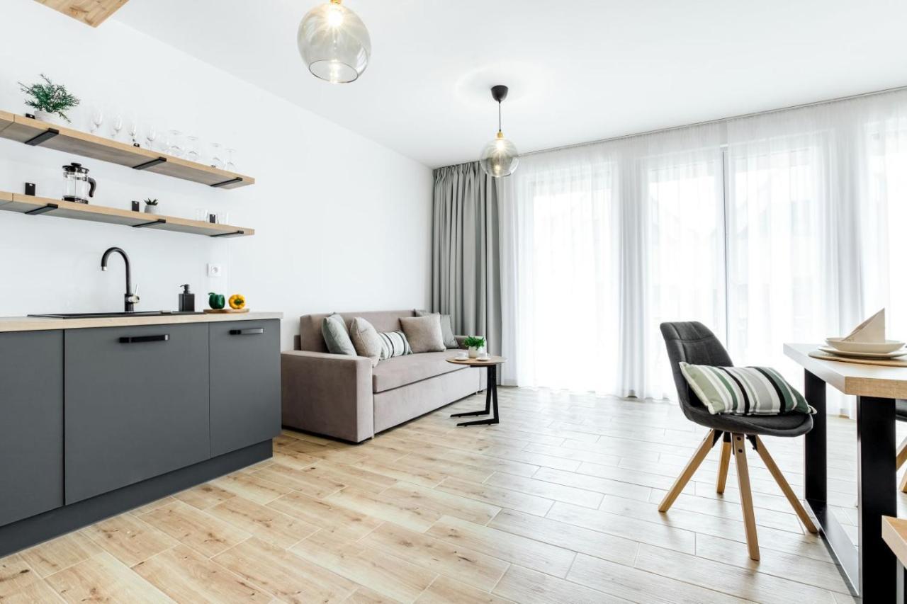 Apartmany Karlovy Dvory Horní Planá Eksteriør bilde